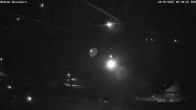 Archiv Foto Webcam Hasenhorn im Südschwarzwald 23:00