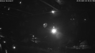 Archiv Foto Webcam Hasenhorn im Südschwarzwald 01:00