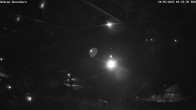 Archiv Foto Webcam Hasenhorn im Südschwarzwald 03:00