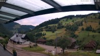 Archiv Foto Webcam Hasenhorn im Südschwarzwald 05:00