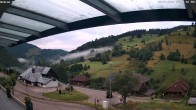 Archiv Foto Webcam Hasenhorn im Südschwarzwald 06:00