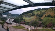 Archiv Foto Webcam Hasenhorn im Südschwarzwald 07:00