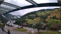 Archiv Foto Webcam Hasenhorn im Südschwarzwald 09:00