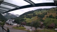 Archiv Foto Webcam Hasenhorn im Südschwarzwald 13:00