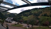Archiv Foto Webcam Hasenhorn im Südschwarzwald 15:00