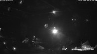 Archiv Foto Webcam Hasenhorn im Südschwarzwald 23:00