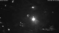 Archiv Foto Webcam Hasenhorn im Südschwarzwald 23:00