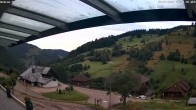 Archiv Foto Webcam Hasenhorn im Südschwarzwald 05:00
