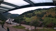 Archiv Foto Webcam Hasenhorn im Südschwarzwald 06:00