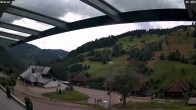 Archiv Foto Webcam Hasenhorn im Südschwarzwald 09:00