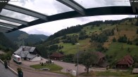 Archiv Foto Webcam Hasenhorn im Südschwarzwald 11:00
