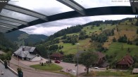 Archiv Foto Webcam Hasenhorn im Südschwarzwald 15:00