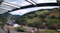 Archiv Foto Webcam Hasenhorn im Südschwarzwald 17:00