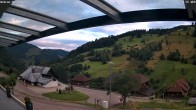 Archiv Foto Webcam Hasenhorn im Südschwarzwald 19:00