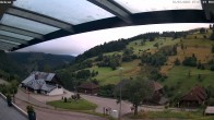 Archiv Foto Webcam Hasenhorn im Südschwarzwald 06:00