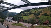 Archiv Foto Webcam Hasenhorn im Südschwarzwald 09:00