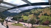 Archiv Foto Webcam Hasenhorn im Südschwarzwald 11:00