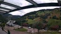 Archiv Foto Webcam Hasenhorn im Südschwarzwald 13:00