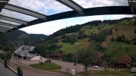 Archiv Foto Webcam Hasenhorn im Südschwarzwald 17:00