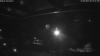 Archived image Webcam Hasenhorn mountain (Black Forest) 23:00