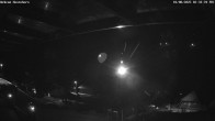 Archived image Webcam Hasenhorn mountain (Black Forest) 01:00
