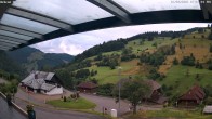 Archiv Foto Webcam Hasenhorn im Südschwarzwald 06:00
