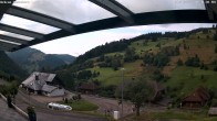 Archiv Foto Webcam Hasenhorn im Südschwarzwald 07:00