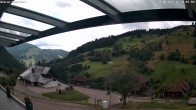 Archiv Foto Webcam Hasenhorn im Südschwarzwald 09:00
