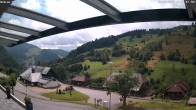 Archiv Foto Webcam Hasenhorn im Südschwarzwald 11:00