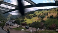 Archiv Foto Webcam Hasenhorn im Südschwarzwald 13:00