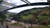 Archiv Foto Webcam Hasenhorn im Südschwarzwald 15:00