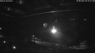 Archiv Foto Webcam Hasenhorn im Südschwarzwald 23:00