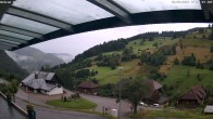 Archived image Webcam Hasenhorn mountain (Black Forest) 06:00