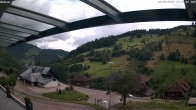Archiv Foto Webcam Hasenhorn im Südschwarzwald 15:00