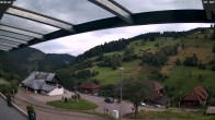 Archiv Foto Webcam Hasenhorn im Südschwarzwald 17:00