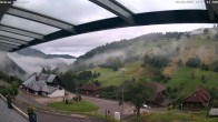 Archiv Foto Webcam Hasenhorn im Südschwarzwald 05:00