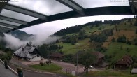 Archiv Foto Webcam Hasenhorn im Südschwarzwald 06:00