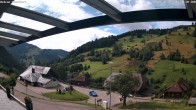 Archiv Foto Webcam Hasenhorn im Südschwarzwald 09:00