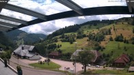 Archiv Foto Webcam Hasenhorn im Südschwarzwald 11:00