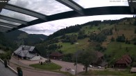Archiv Foto Webcam Hasenhorn im Südschwarzwald 13:00