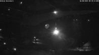 Archiv Foto Webcam Hasenhorn im Südschwarzwald 23:00