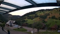Archiv Foto Webcam Hasenhorn im Südschwarzwald 05:00