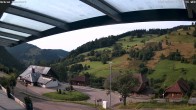 Archiv Foto Webcam Hasenhorn im Südschwarzwald 07:00