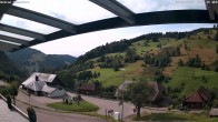 Archiv Foto Webcam Hasenhorn im Südschwarzwald 09:00
