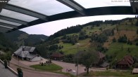 Archiv Foto Webcam Hasenhorn im Südschwarzwald 13:00