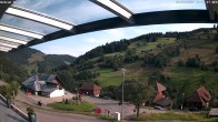 Archiv Foto Webcam Hasenhorn im Südschwarzwald 17:00