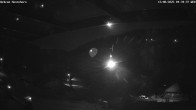 Archived image Webcam Hasenhorn mountain (Black Forest) 03:00