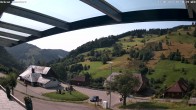 Archived image Webcam Hasenhorn mountain (Black Forest) 09:00