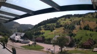 Archived image Webcam Hasenhorn mountain (Black Forest) 11:00