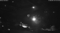 Archived image Webcam Hasenhorn mountain (Black Forest) 01:00